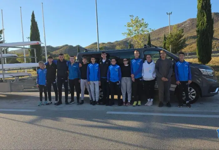 Šest medalja naših veslača na Memorijalu Perice Vlašića