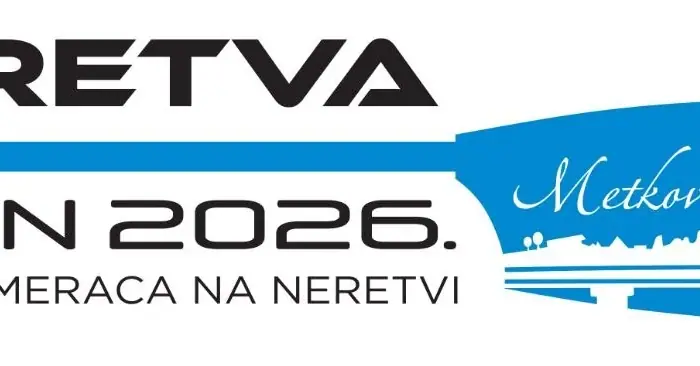 XI. Neretva Open 2026 — raspis, program i startna lista