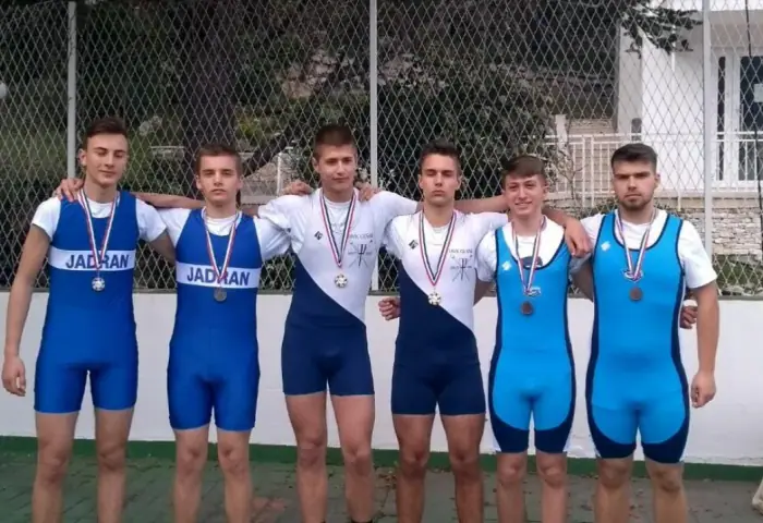 2. Regata Kupa Dalmacije u Zatonu