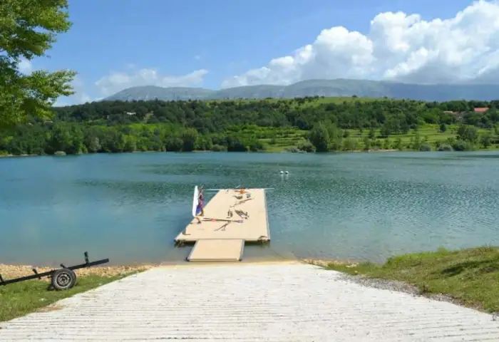2. MINI KUP REGATA U VRLICI
