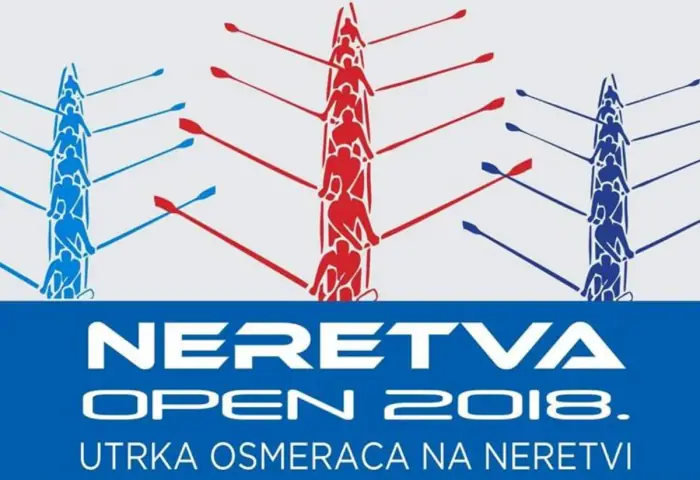 NERETVA OPEN – OBAVIJEST NATJECATELJIMA
