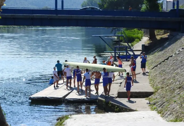 IV. NERETVA OPEN