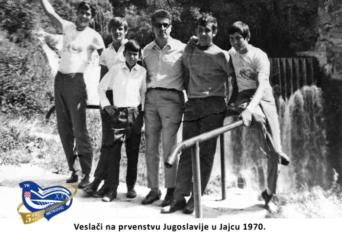 Napustio nas je naš Joško Sprčić