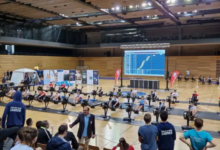 Otvoreno prvenstvo Hrvatske u ergometrima