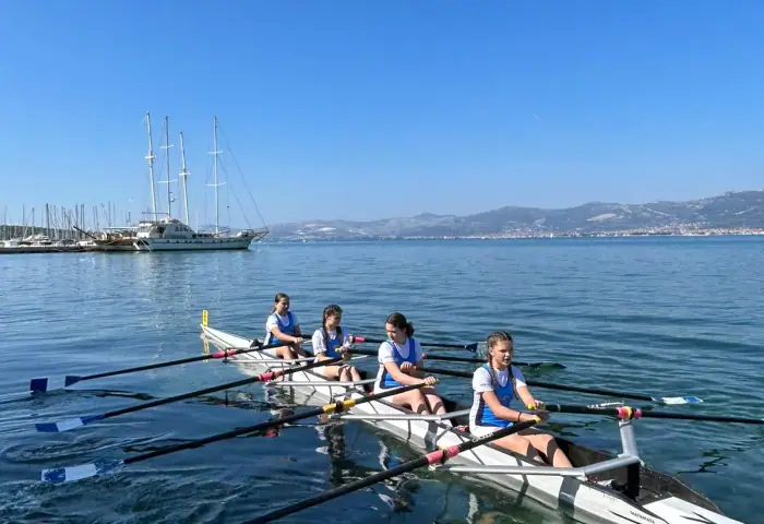 1. KUP regata VSD-a – Memorijal Zlatko Celent
