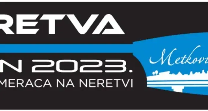 VIII. Neretva Open 2023