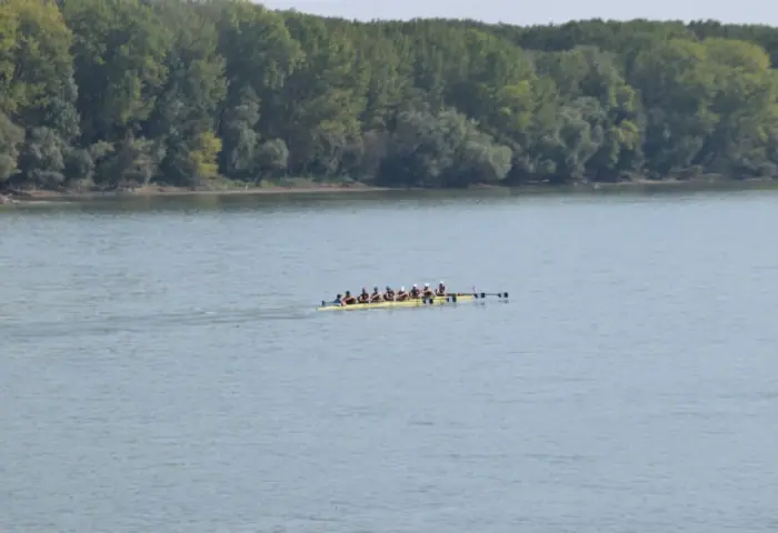 VUKOVARSKI VESLAČKI MARATON