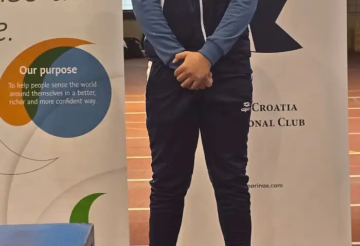 Croatia Open Indoor – Rijeka 2025
