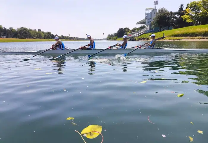 Jumbo regata 2025