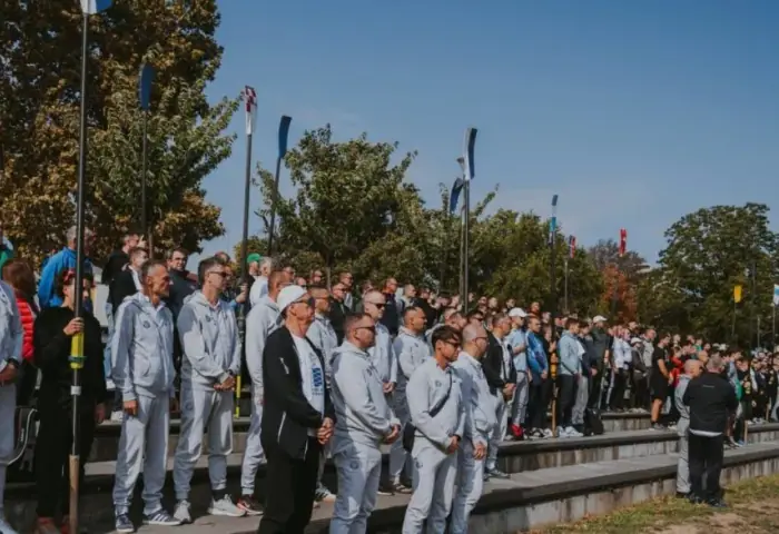 Vukovarski veslački maraton