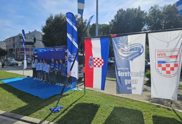 XXXVI. Neretvanska regata