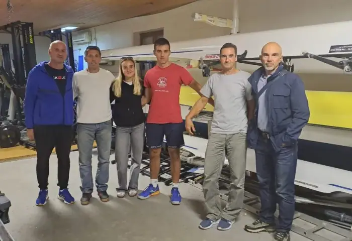 Nove uzdanice kluba