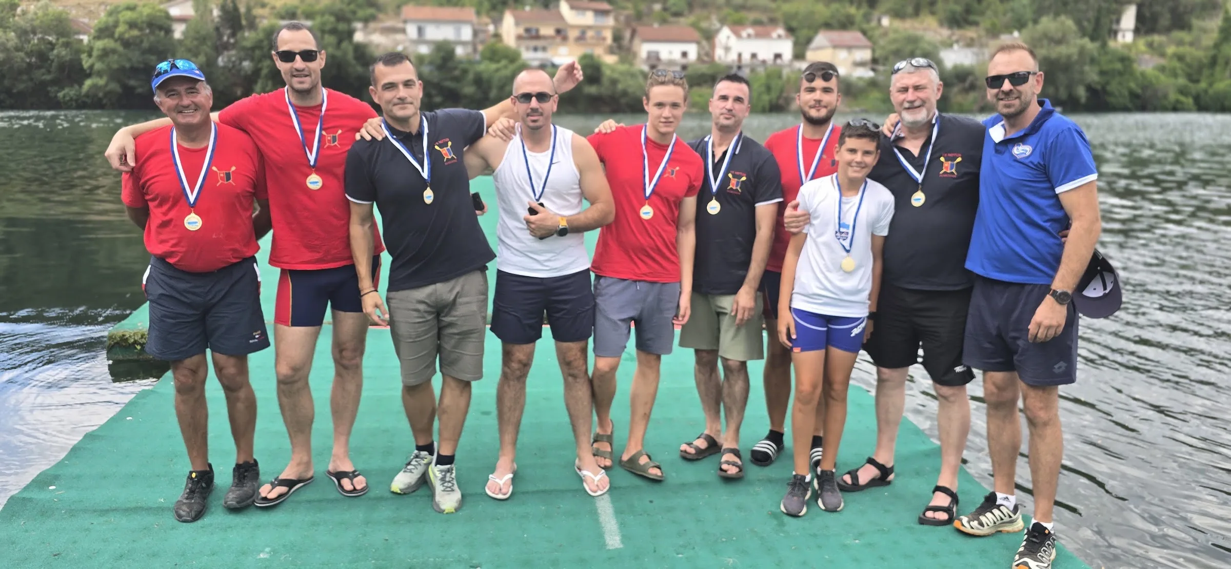 Neretva Open 2