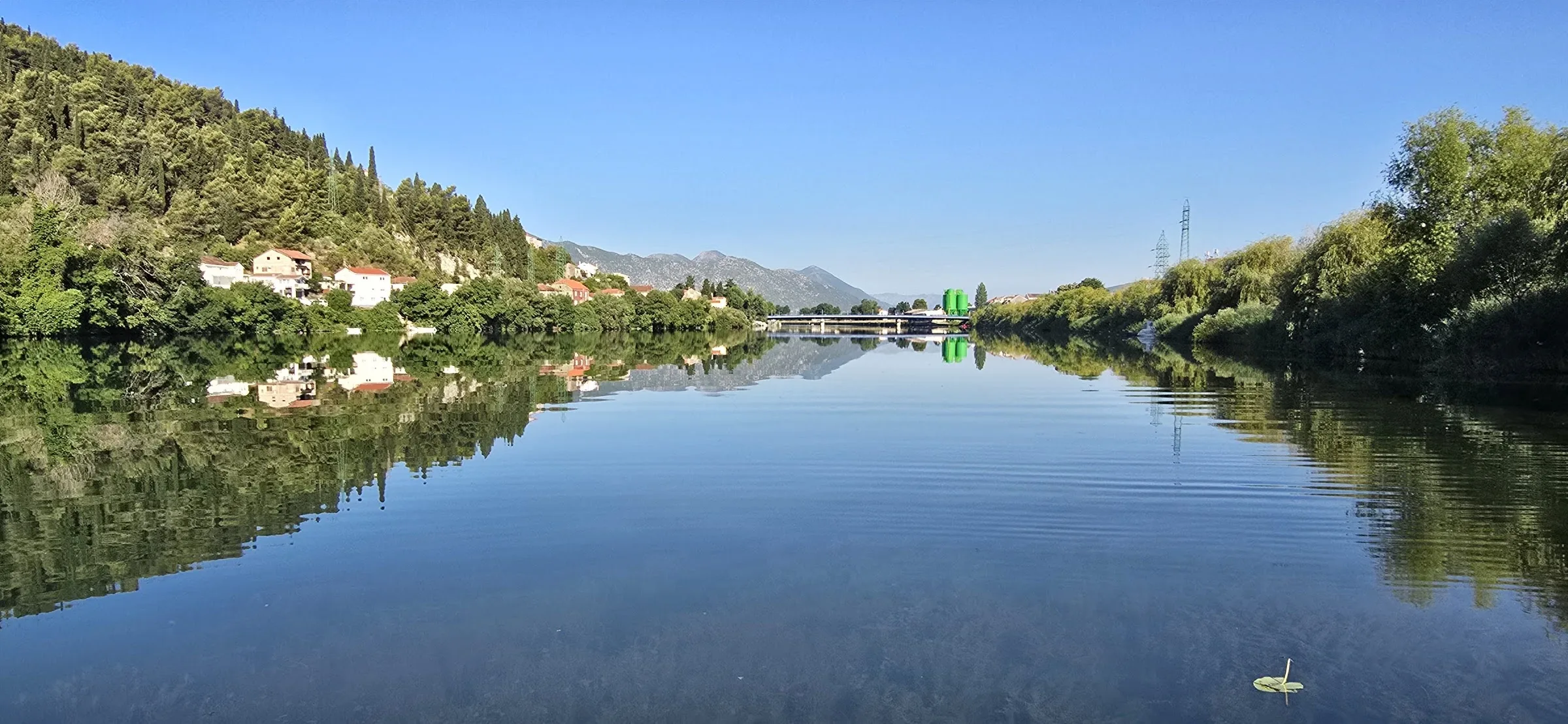 Neretva Open 4