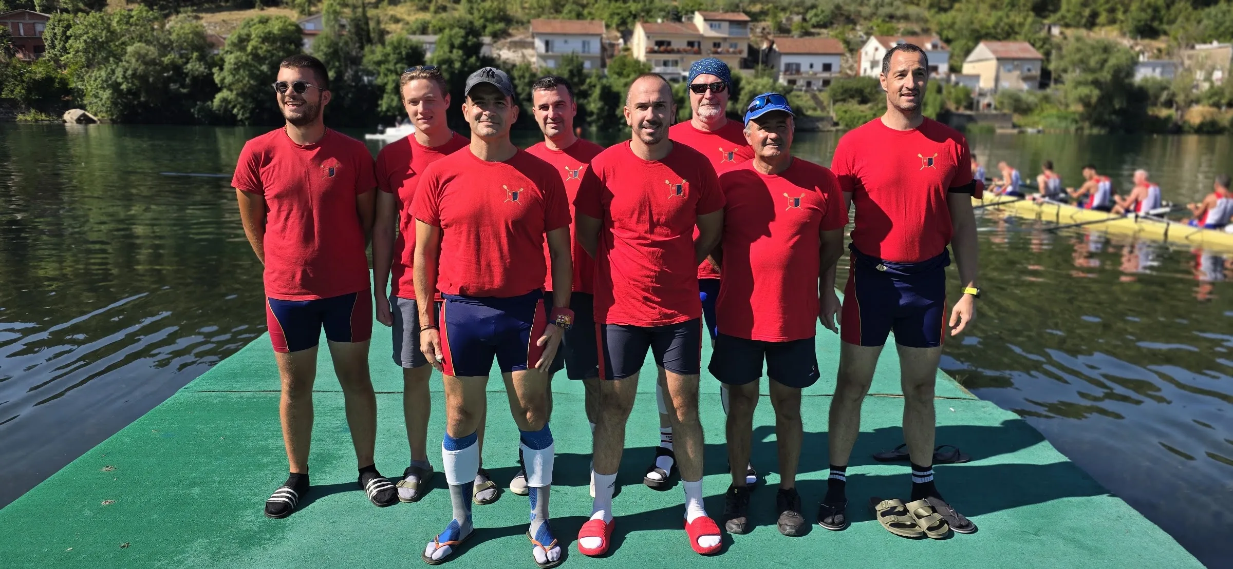 Neretva Open 5