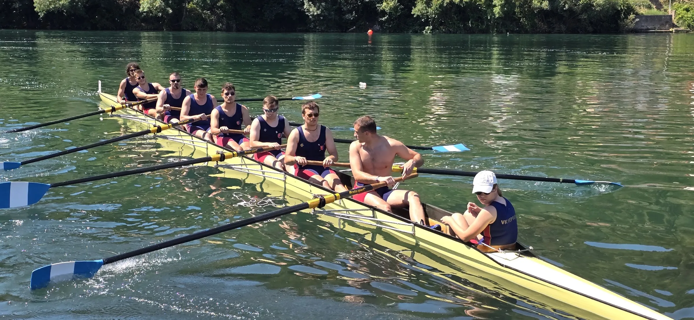 Neretva Open 14