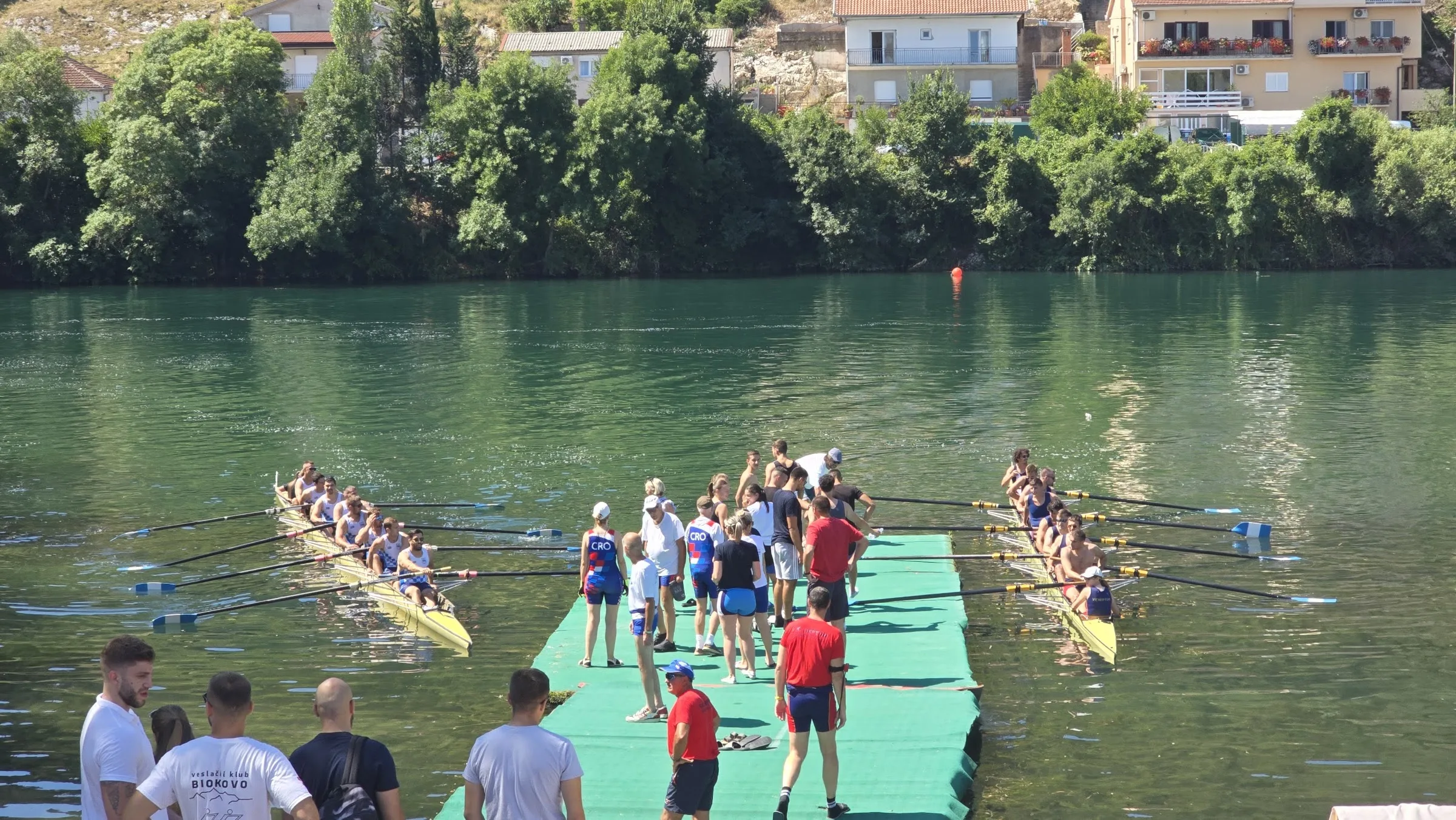 Neretva Open 15