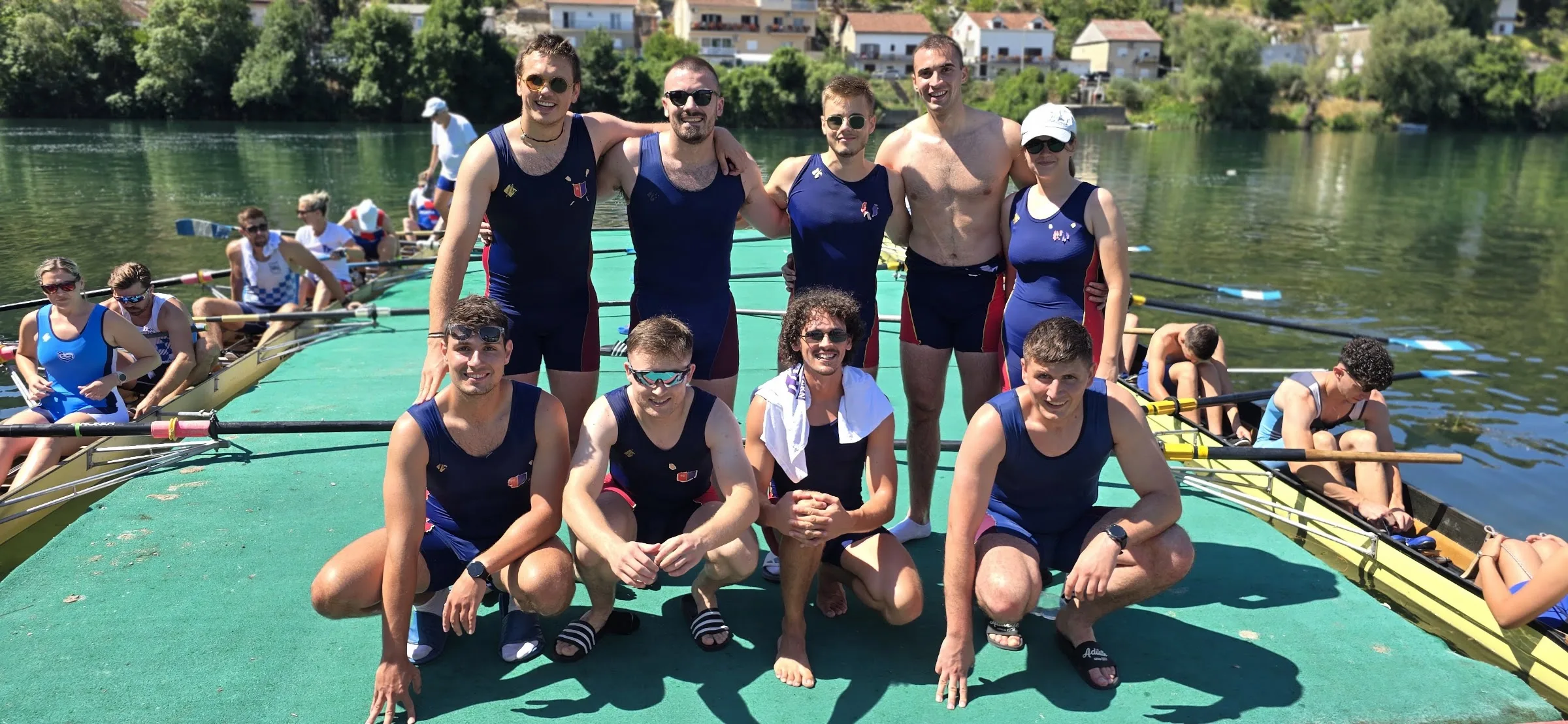 Neretva Open 16