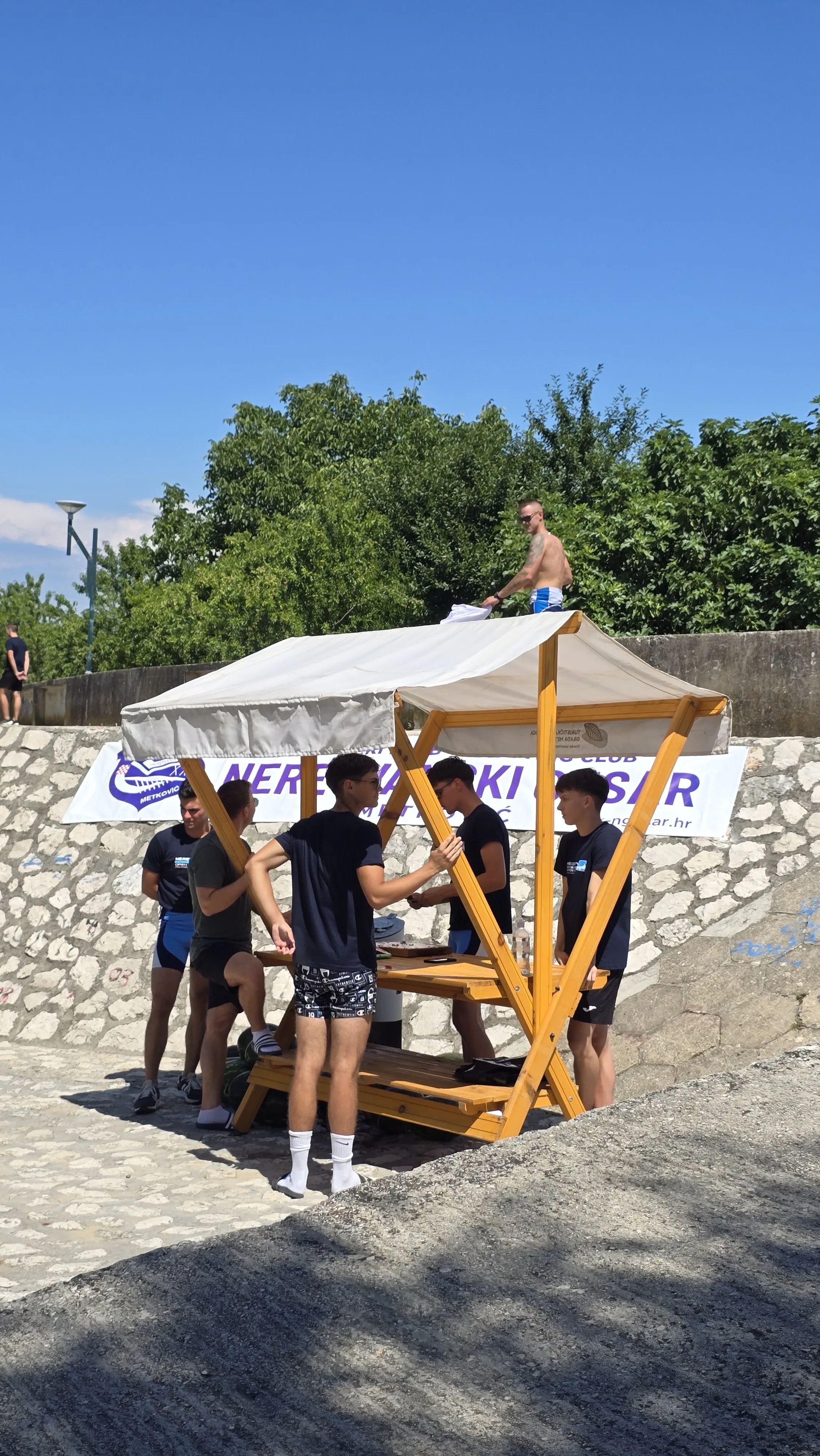 Neretva Open 17
