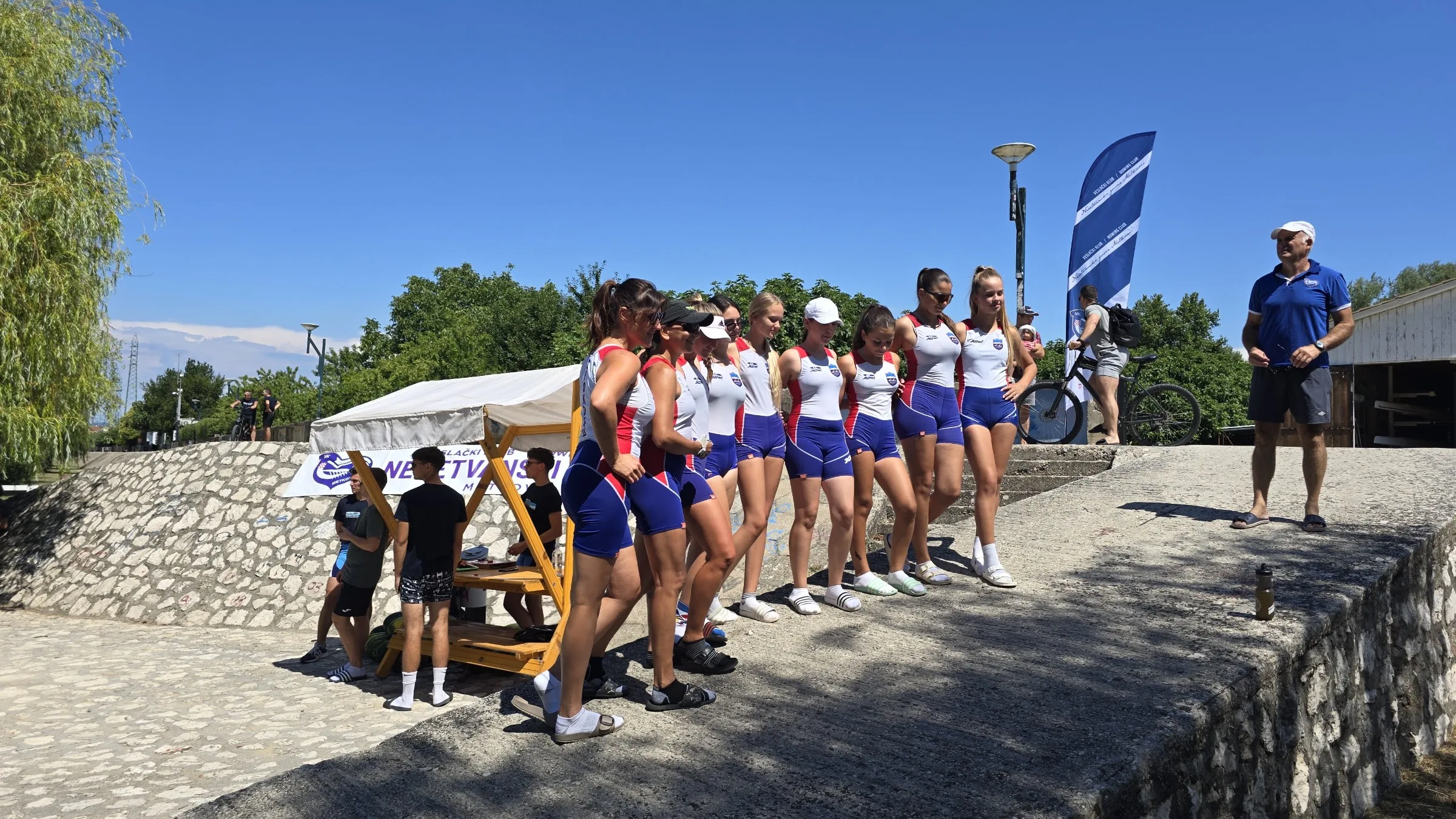 Neretva Open 18