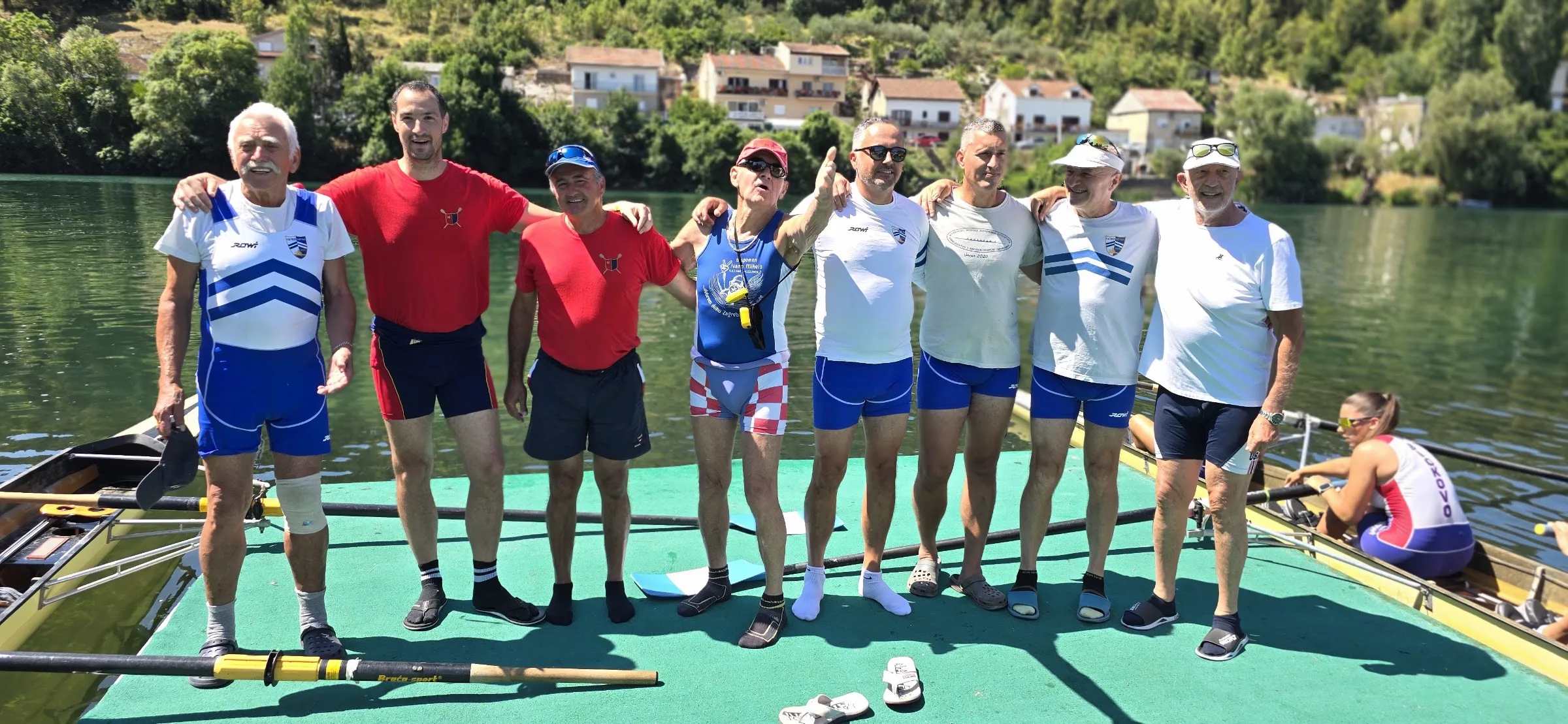 Neretva Open 19
