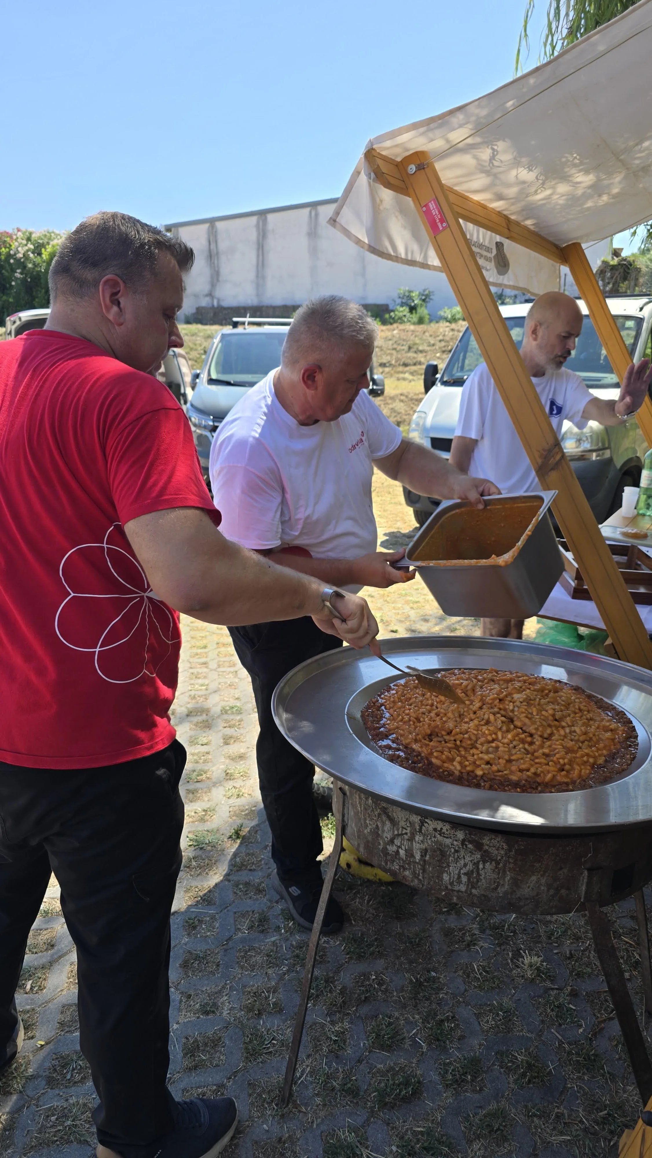 Neretva Open 21