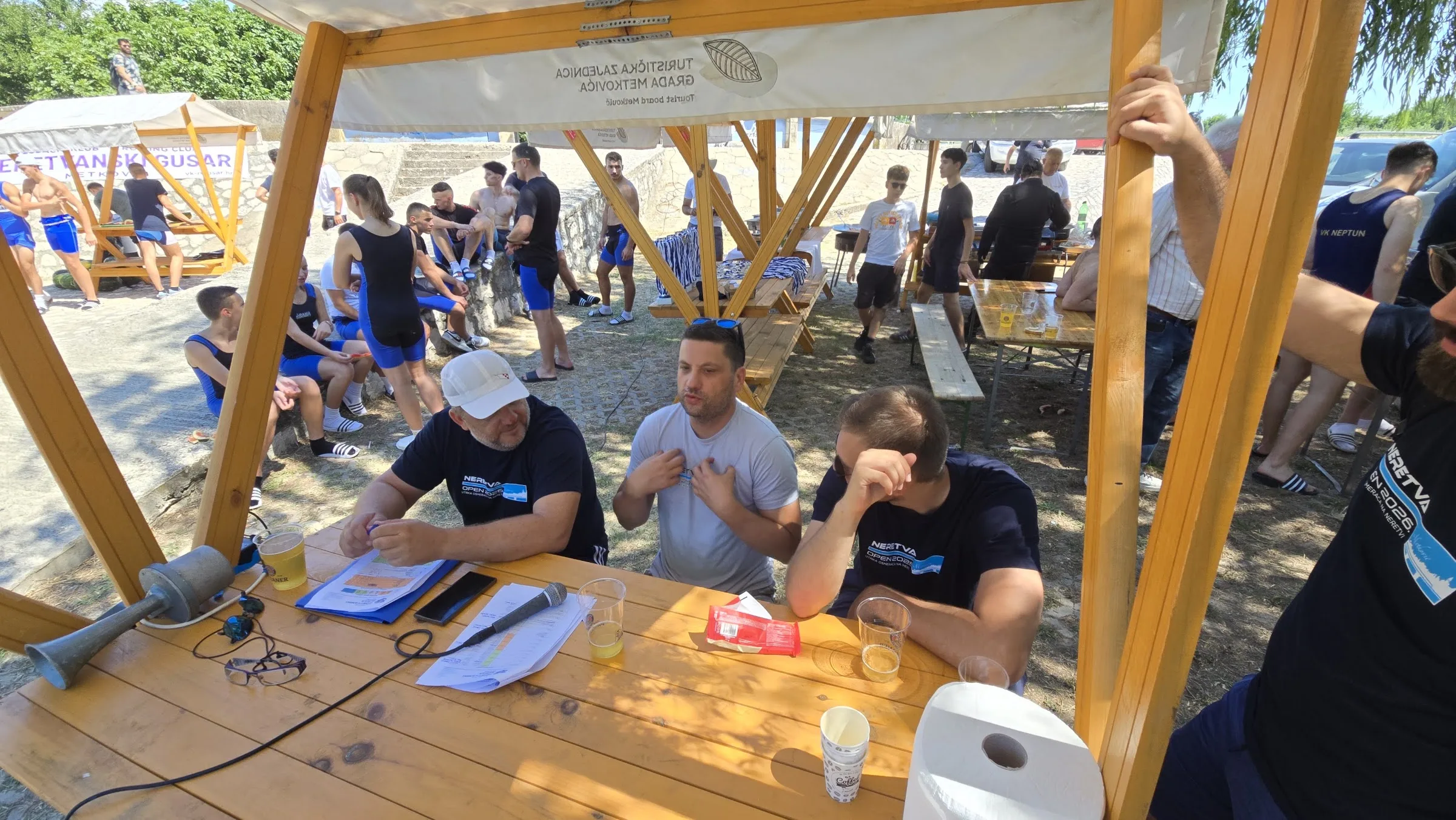 Neretva Open 22