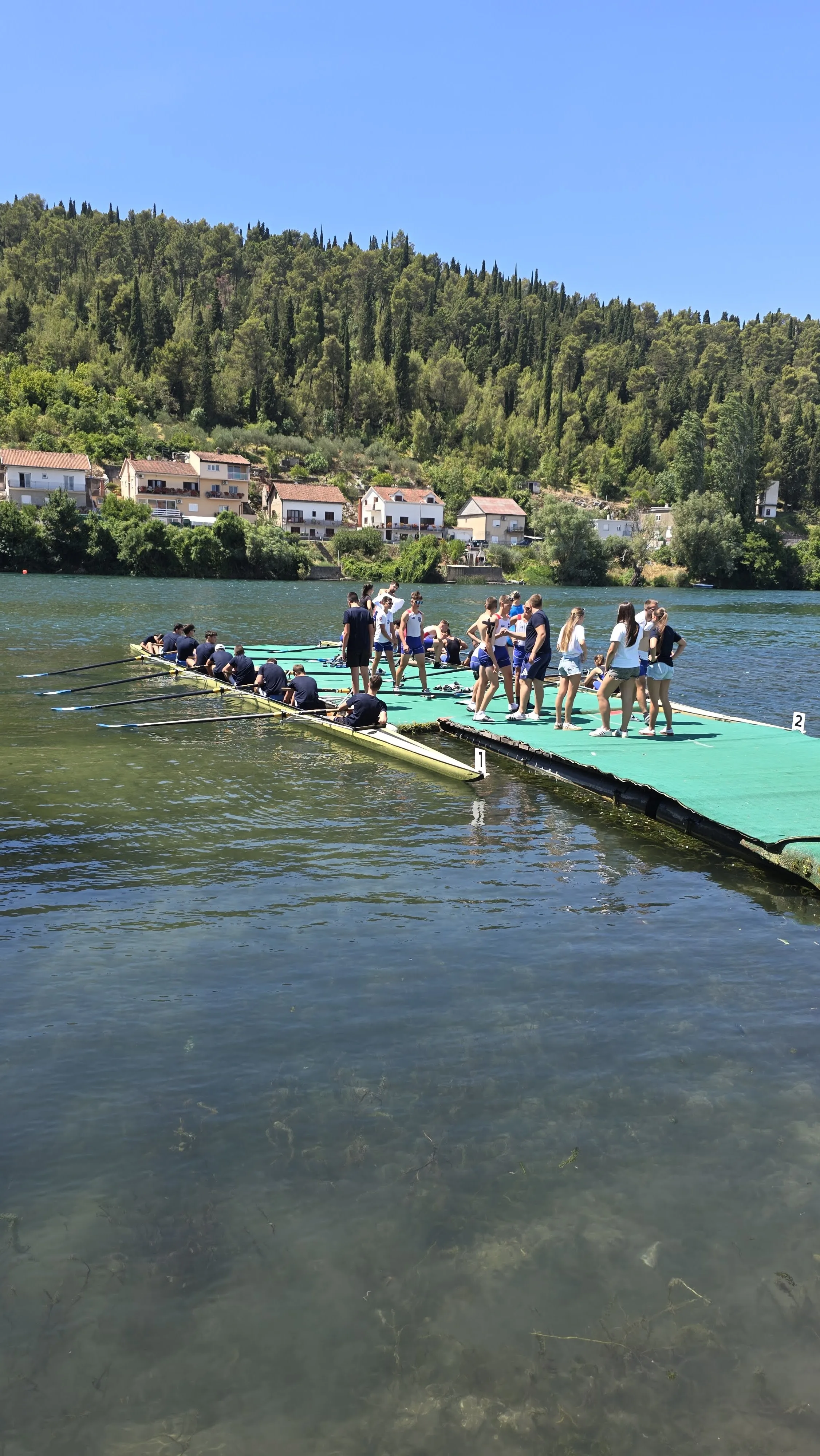 Neretva Open 23