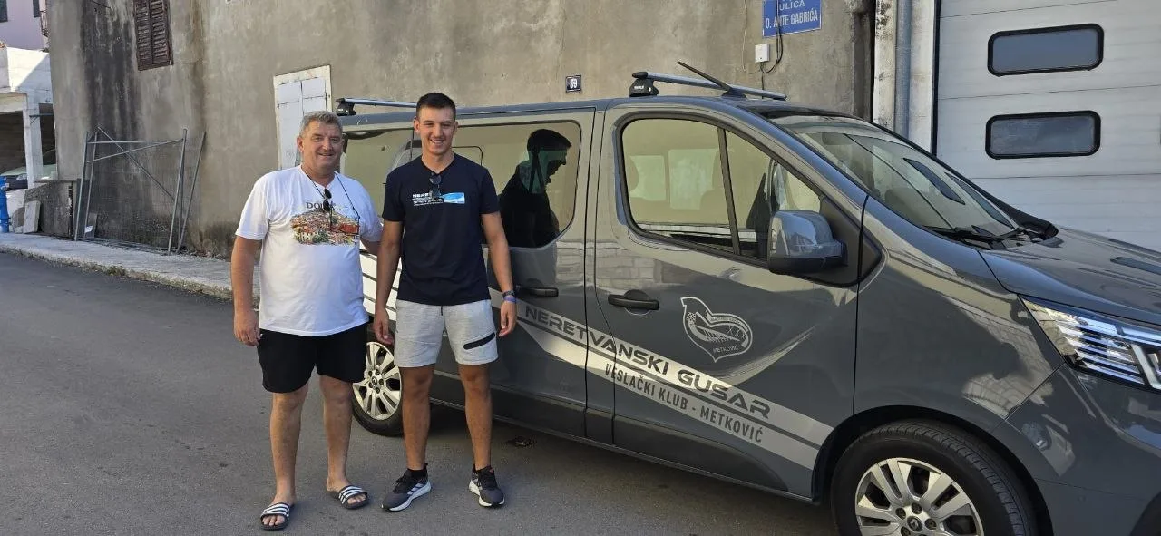 Roko Mijić kreće na završne pripreme za Svjetsko prvenstvo U19