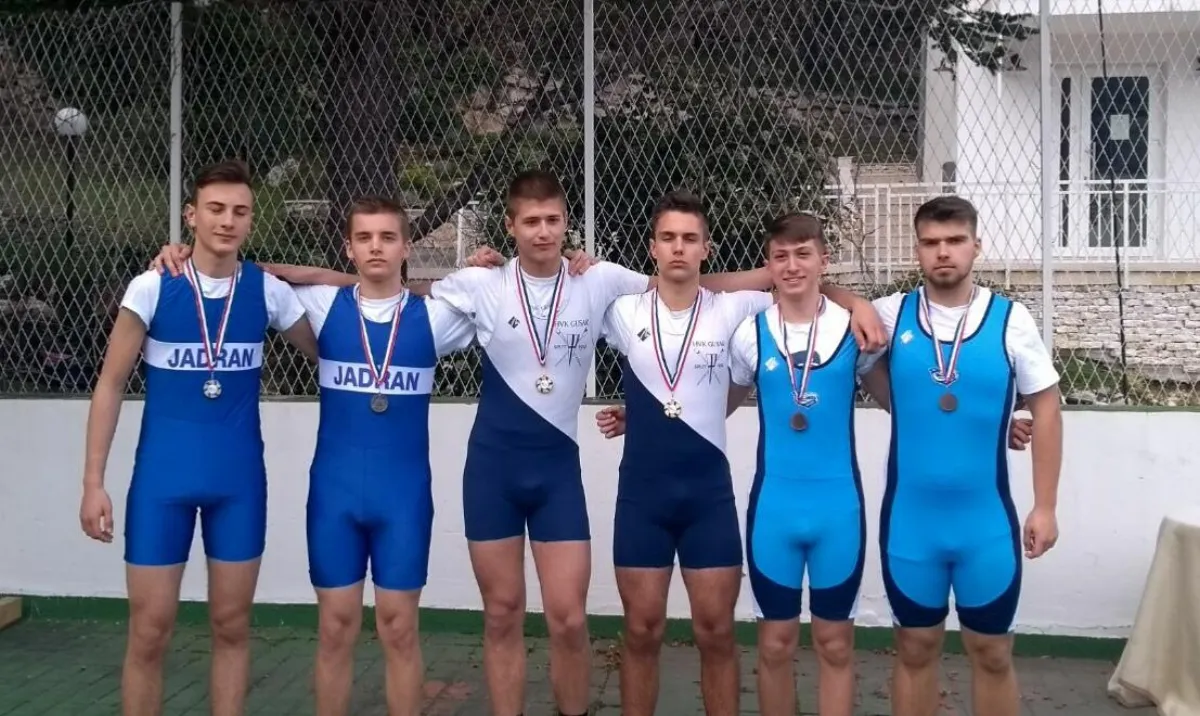 2. Regata Kupa Dalmacije u Zatonu