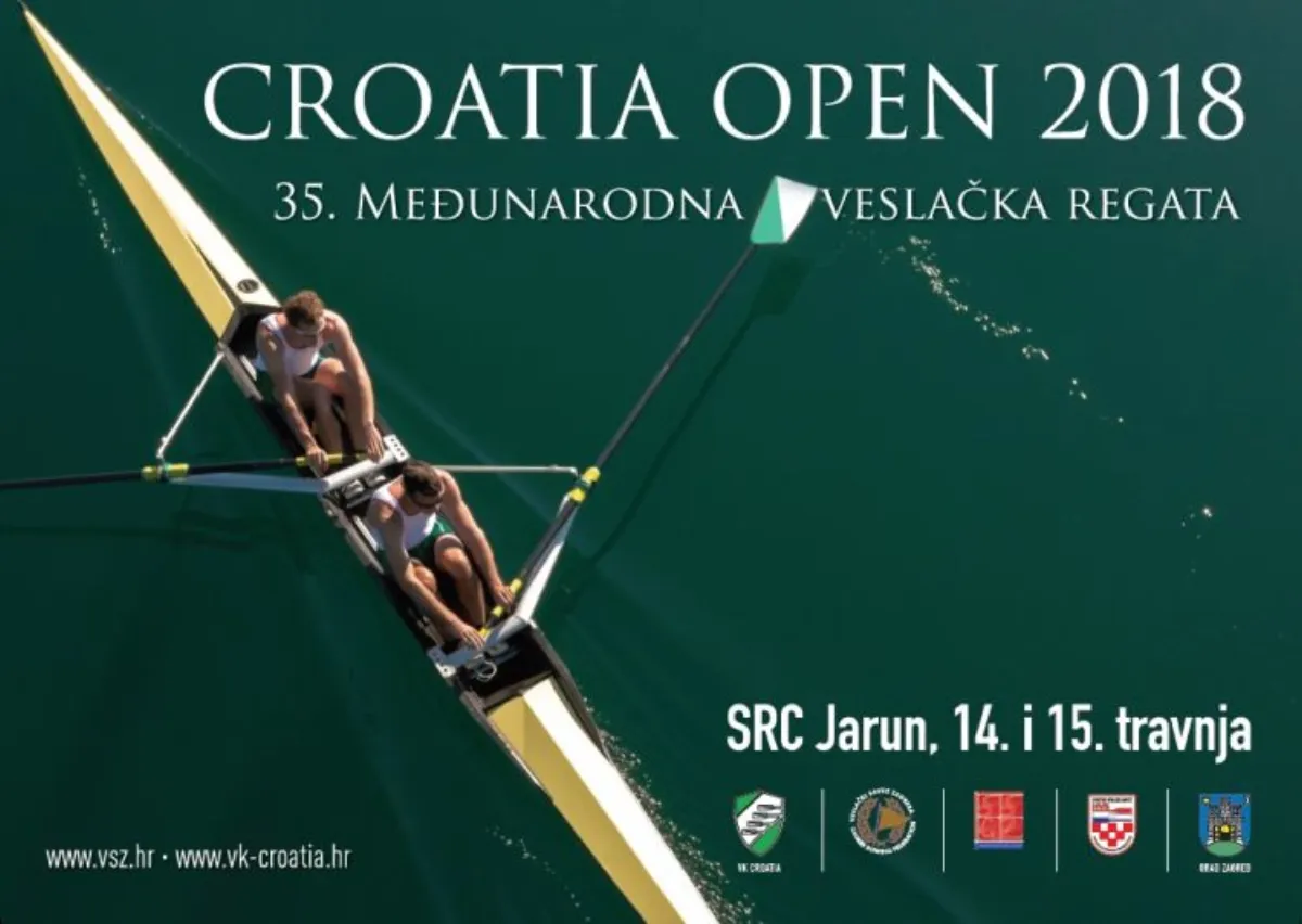 Croatia Open 2018