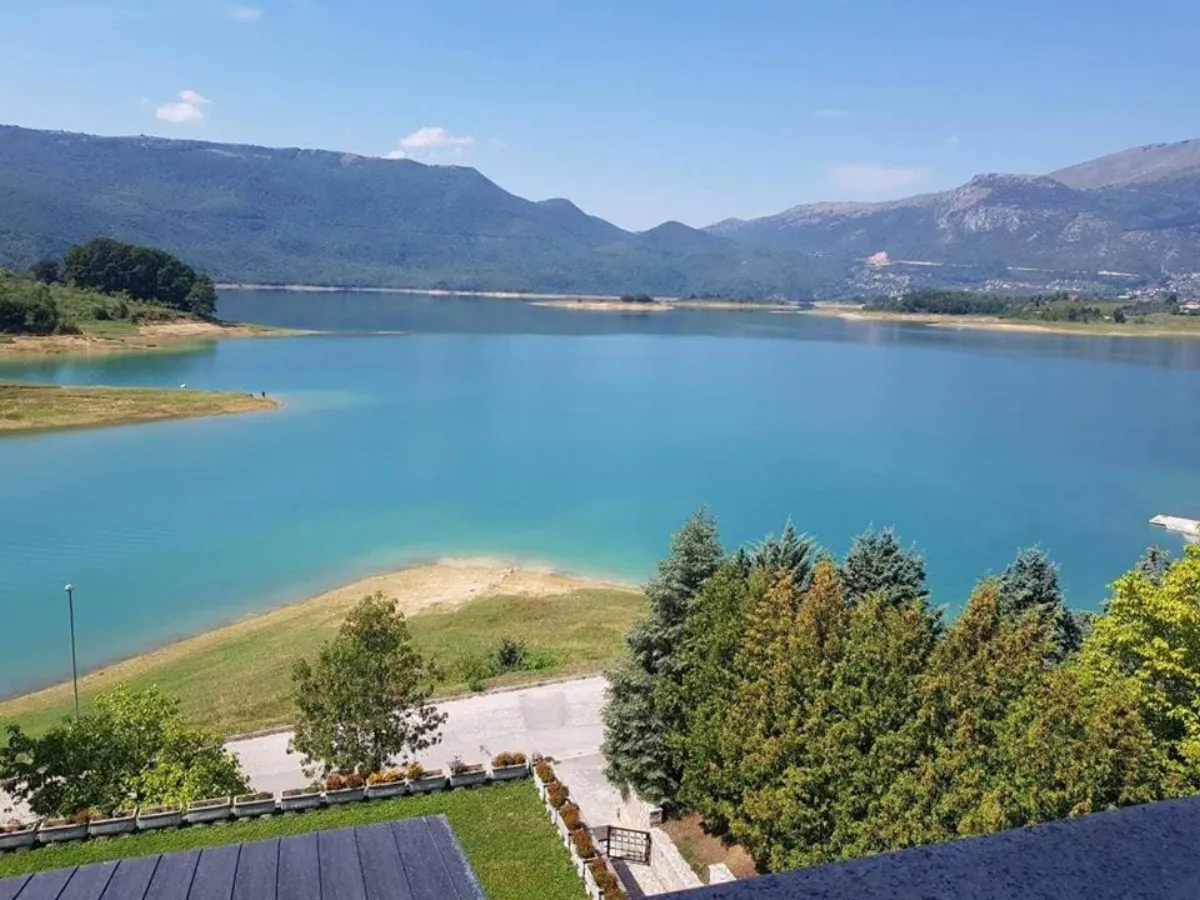 Mini pripreme i 6. regata “Lake to lake” na Ramskom jezeru – 5. Mini Kup VSD-a