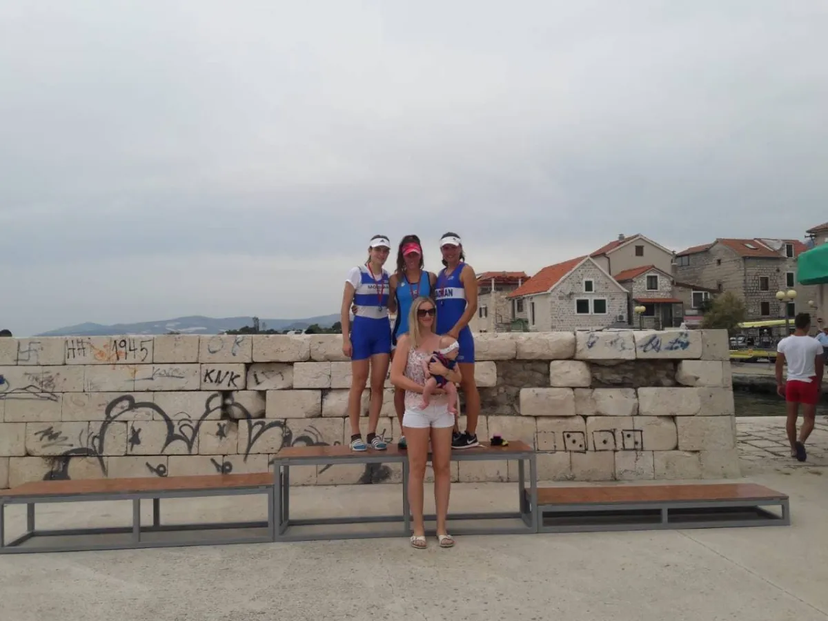 5. REGATA KUPA DALMACIJE – MEMORIJAL IVAN JERČIĆ