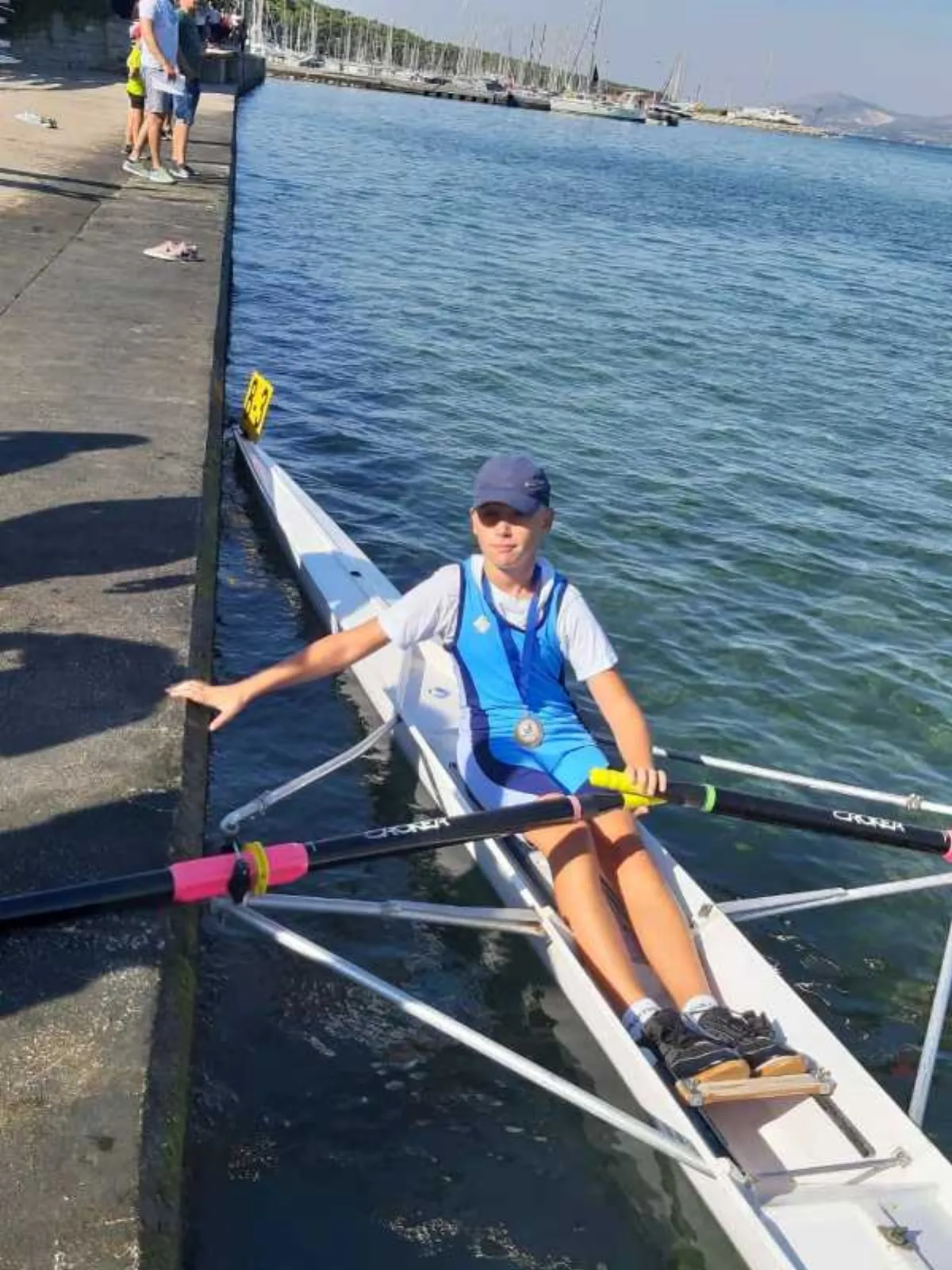 6. Kup regata VSD-a u Splitu