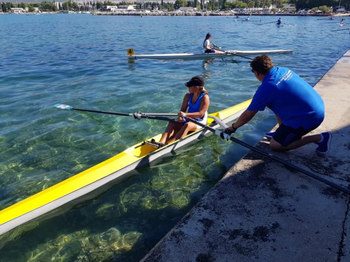 III. regata Kupa Dalmacije – Memorijal Perica Vlašić