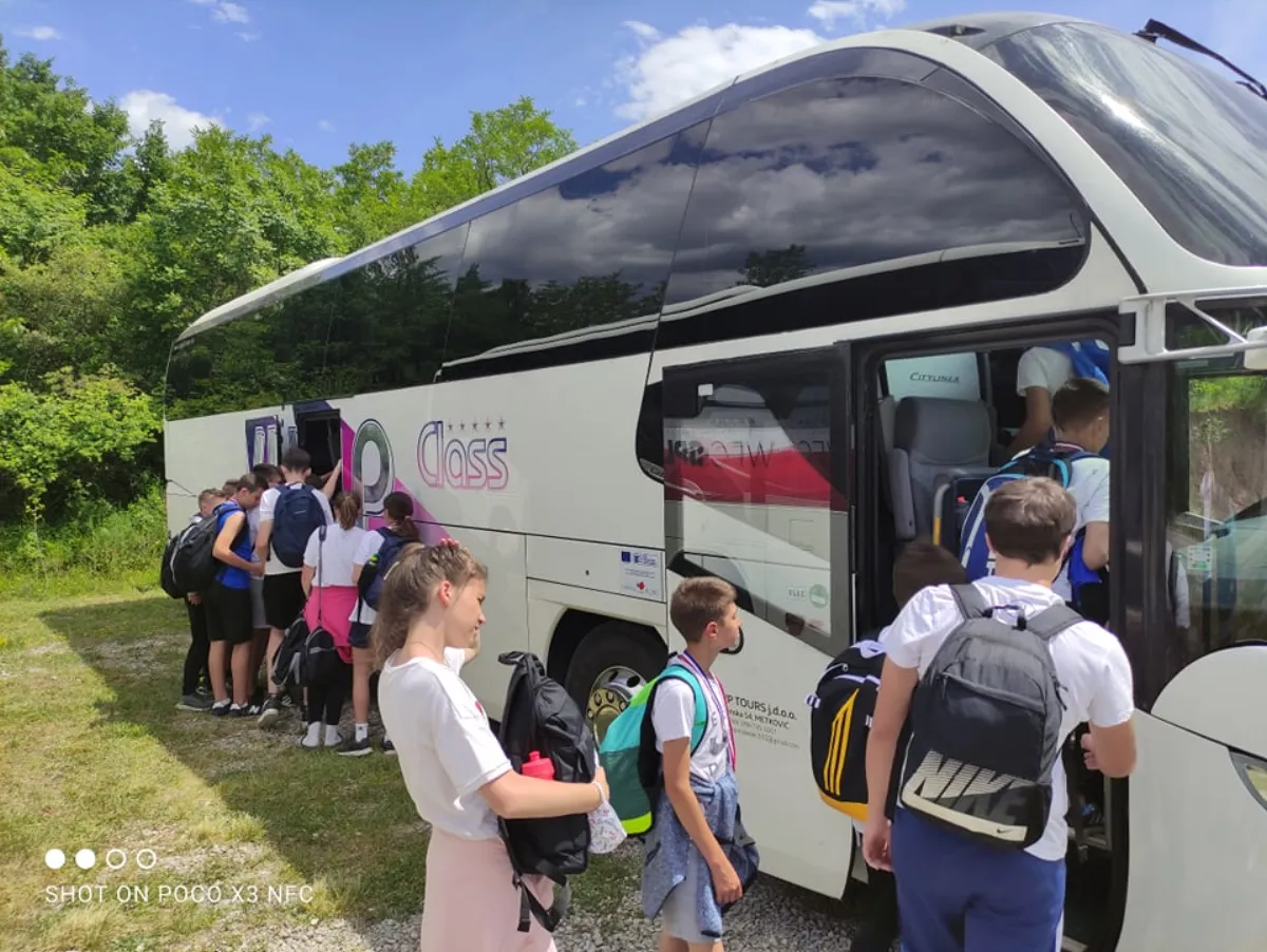 1. Mini kup regata VSD-a: Sveukupni smo pobjednici regate i pobjednici u kategoriji kadeta B