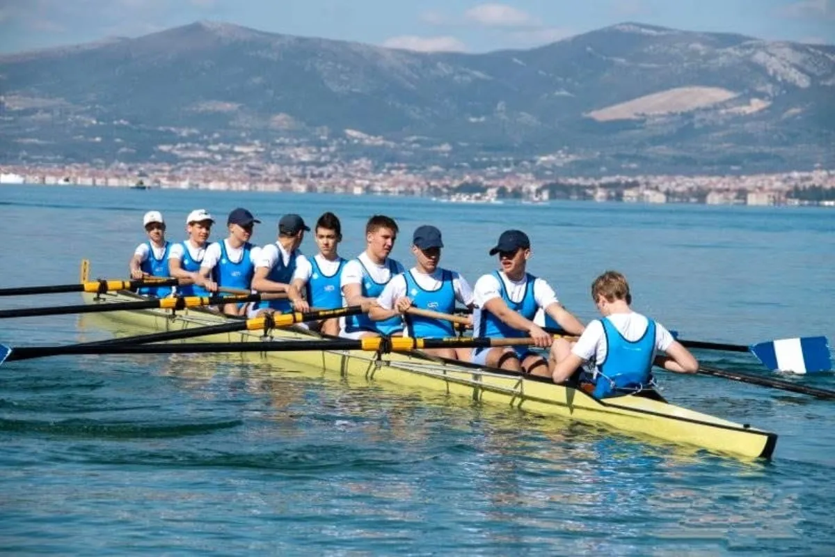 1. regata Kupa Dalmacije – Memorijal Zlatko Celent