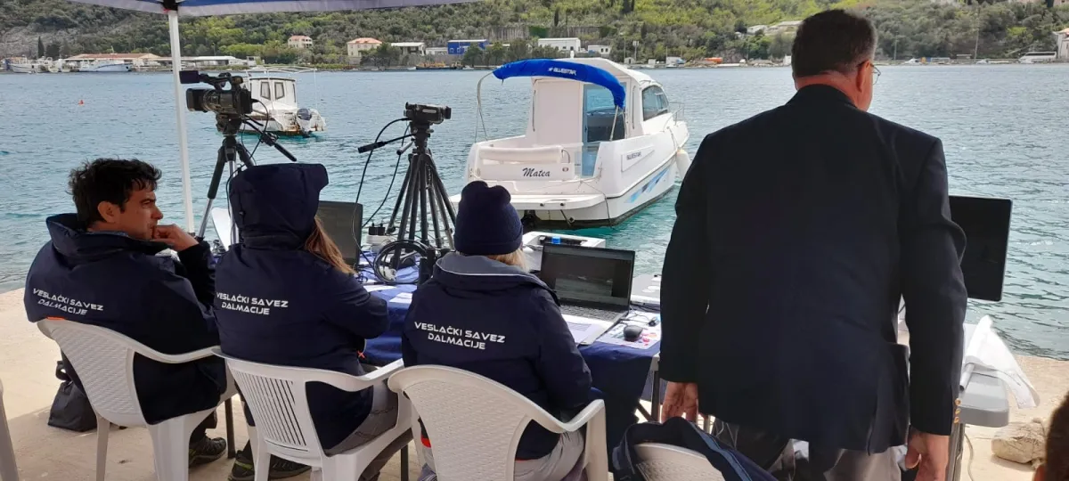 3. Kup regata VSD-a u Dubrovniku