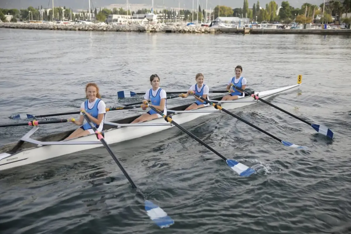 III. Mini kup regata – Memorijal Perica Vlašić