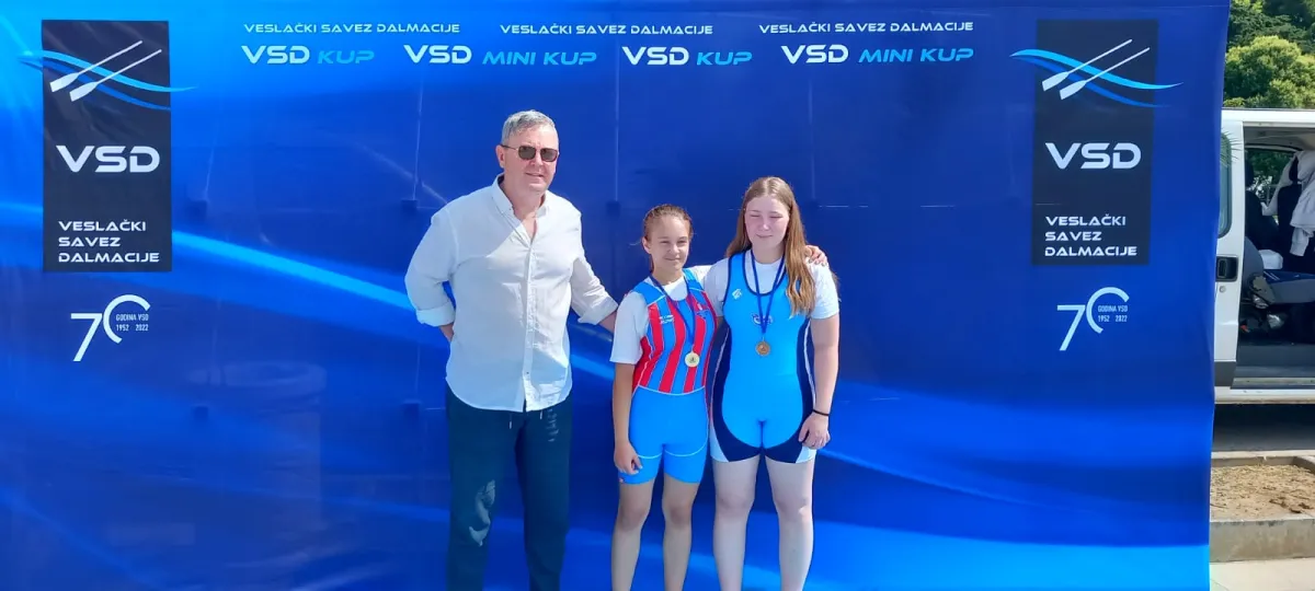 6. Kup regata VSD-a – Posedarje