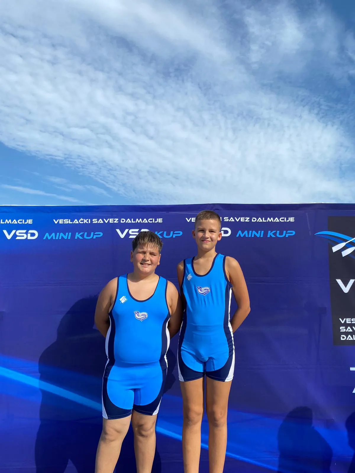 3. Mini kup VSD-a – Memorijal Perica Vlašić