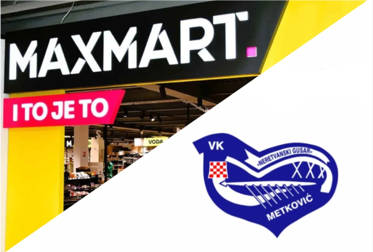 Vrijedna donacija Maxmarta