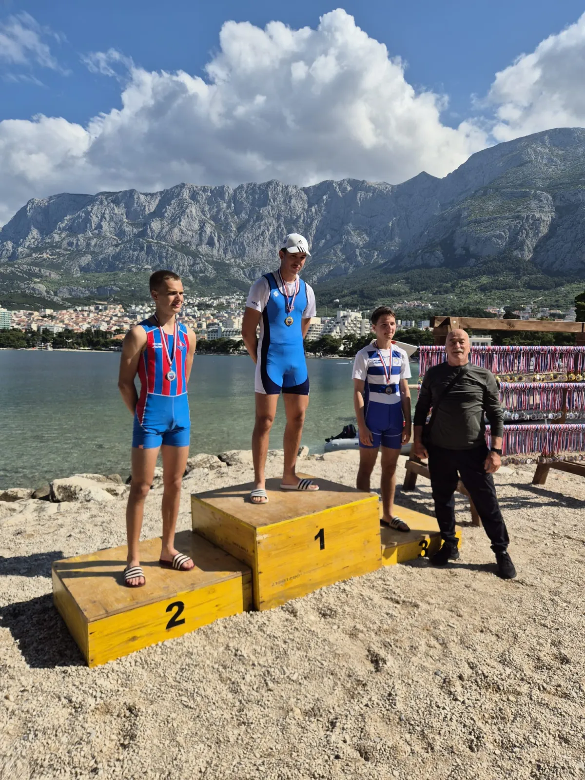 4. Kup regata VSD-a u Makarskoj