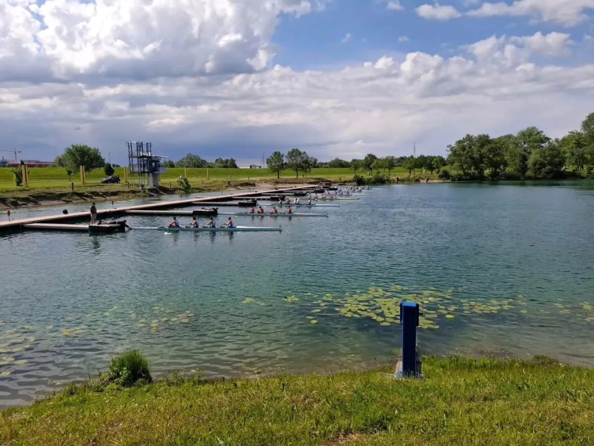 HVP – finalne utrke nedjelja