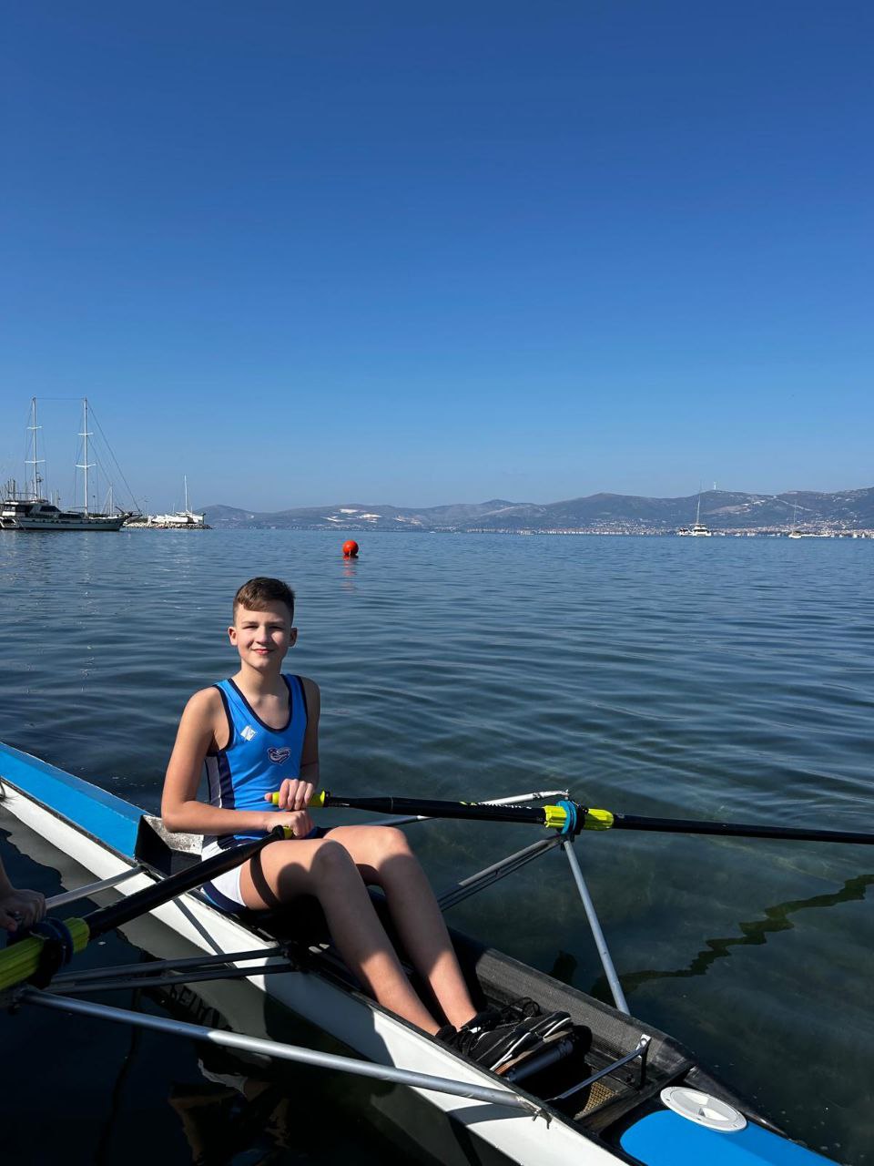 Uspješan nastup naših veslača u Splitu