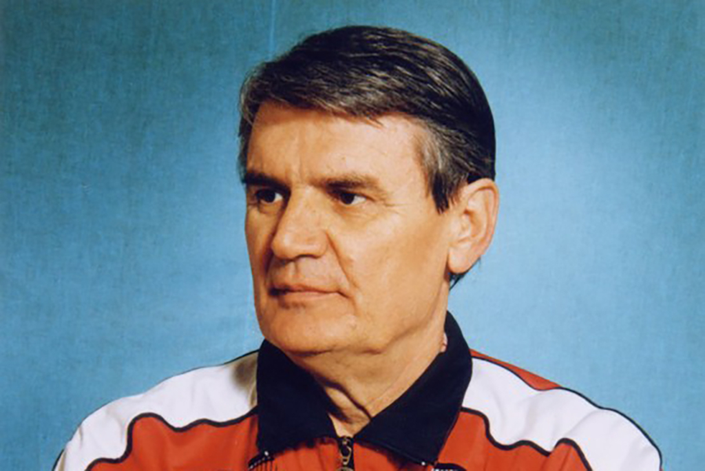 Zdravko Vučićević