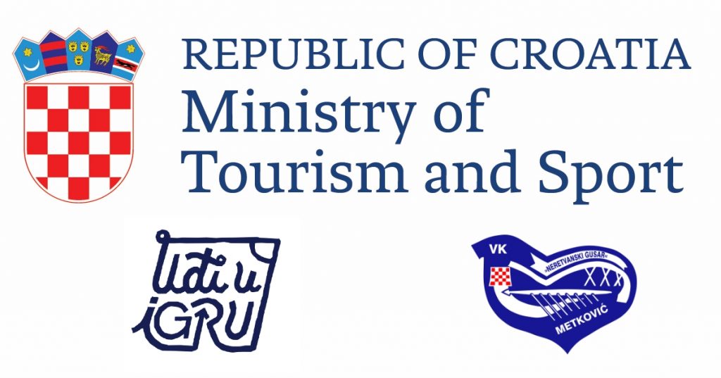 Potpisan ugovor s Ministarstvom turizma i sporta